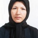 تصویر دکتر فهیمه حسینی نایینی