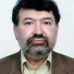 تصویر دکتر علیرضا مهاجری