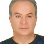 تصویر دکتر ناصر طباطبائی مجد