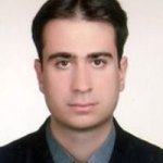 تصویر دکتر امیر اشجع زاده
