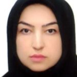 تصویر دکتر لیلا سهراب زاده