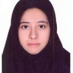 تصویر دکتر نجمه محمودیان