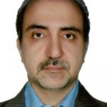 تصویر دکتر سیدمحمود حسینی