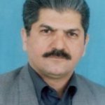 تصویر دکتر ابوالقاسم حبیبی