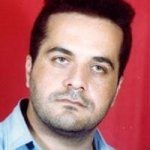 تصویر دکتر امیر عباسی ملک آبادی