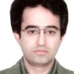 تصویر دکتر احمد تیزرویان