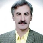 تصویر دکتر جلیل محمدعلی زاده