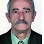 تصویر دکتر محمدعلی افتخاری