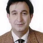 تصویر دکتر مهران سجادی نائینی