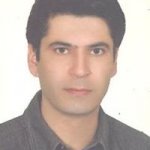 تصویر دکتر مصطفی احمدی پورشیرازی
