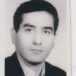 تصویر دکتر محمدعلی قدرتی