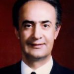 تصویر دکتر سعید ابراهیمی