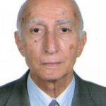 تصویر دکتر داریوش دانشورفرهود