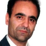 تصویر دکتر سیدمسعود ساطع