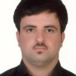 تصویر دکتر امیر جاوید رحیمیان