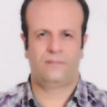 تصویر دکتر مصطفی صالحی
