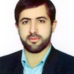 تصویر دکتر سیدمحمود موسوی