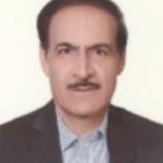 تصویر دکتر سیدفرشید سعید
