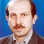 تصویر دکتر شهریار سمنانی