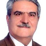تصویر دکتر کریم صمدانی