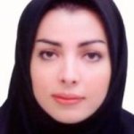 تصویر دکتر مهسا باباپور