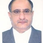 تصویر دکتر محمدعلی دهواری