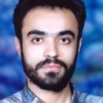 تصویر دکتر شهرام صادقی