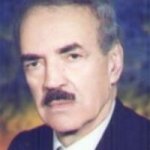 تصویر دکتر علی مولوی