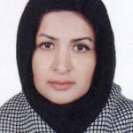 تصویر دکتر شکوفه بهرامی