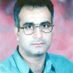 تصویر دکتر کریم هژبرافکن