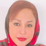 تصویر دکتر فاطمه حبیبی