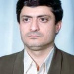 تصویر دکتر داریوش محمدی پور