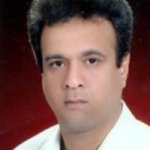 تصویر دکتر سعید کرمی