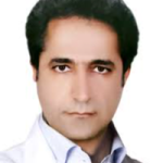 تصویر دکتر محمدرضا رباط میلی