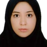 تصویر دکتر محدّثه سادات طباطبائی راد