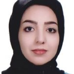 تصویر دکتر ریحانه غلام زاده ریزی