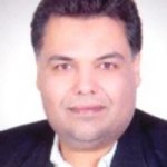 تصویر دکتر محمدعلی ازادی مود