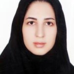 تصویر دکتر زهرا السادات طباطبایی مهر