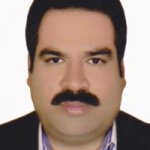 تصویر دکتر محمدعلی سرگزی