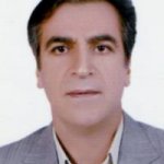 تصویر دکتر مصطفی احمدی