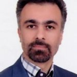 تصویر دکتر محمدعلی شریعتی