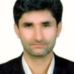 تصویر دکتر محمدعلی زراعت گر