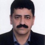 تصویر دکتر محمدرضا ناجی