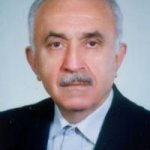 تصویر دکتر سیدحسن آیت الله زاده طباطبائی