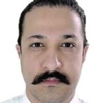 تصویر دکتر مصطفی نائی