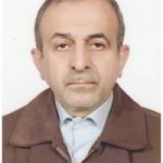 تصویر دکتر محمدعلی جوافشانی