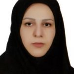 تصویر دکتر منیره رجبی نایینی