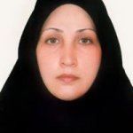 تصویر دکتر فریبا نبوی طباطبائی