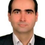 تصویر دکتر بهروز غریب