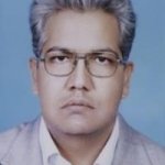 تصویر دکتر علیرضا بهرامی